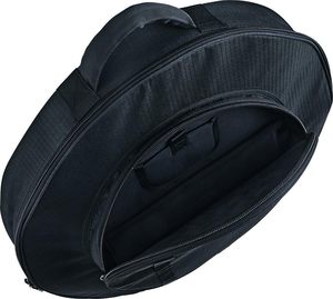 Free sample <b>Cymbal</b> <b>Bag</b>, Double Layer <b>Cymbal</b> Case with 6mm Padded Divider, Handles and Backpack Straps - Product Image 6