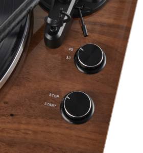 El tocadiscos con la mejor relación <span class=keywords><strong>calidad</strong></span>-<span class=keywords><strong>precio</strong></span> combina la facilidad de uso con el verdadero sonido de alta fidelidad a un <span class=keywords><strong>precio</strong></span> sin precedentes - Product Image 3