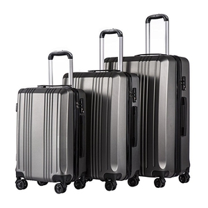 Reizen Bagage Tas Koffer Kofferbak Trolley Reizen Tow Trolley Tas Vrouwen Reizen Bagage Mini Koffer Productie - Product Image 3