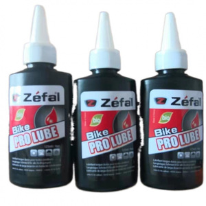 Zefal Bike Pro Lube 125 ml Lubrifiant pour chaîne bio pour toutes les conditions météorologiques - Product Image 5