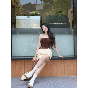 Bragas de Mujer Transpirables de Alta Calidad, 100% Algodón, Cintura Alta, Casuales, Muchos Colores, Marca Privada, Fabricante de Vietnam, Muestra Gratis - Product Image 4