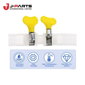 Connecteur, Tuyau de Drainage pour Toyota Hilux LN85 1988-2004 OE 88894-89109 8889489109 - Product Image 4