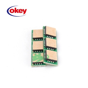T06 Chip Toner T06 cartuccia Toner Chip per ImageRUNNER 1643 1643I 1643iF cartuccia Toner IR1643 IR1643i IR1643iF - Product Image 2