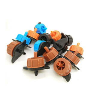 <span class=keywords><strong>Goutteur</strong></span> de <span class=keywords><strong>bouton</strong></span> d'irrigation goutte à goutte - Product Image 6