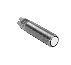 เซ็นเซอร์อัลตราโซนิกทองเหลือง P+F ของแท้ใหม่เอี่ยม 100% 36V ระยะตรวจจับ 80-2000 มม. พร้อมอุปกรณ์ติดตั้ง - Product Image 2
