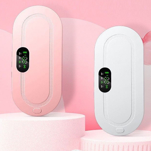 Smart Temperature Control Menstrual <b>Belt</b> for <b>Period</b> Pain Relief <b>Period</b> Pain Relief Massager Prevents Burns & Stable Heat - Product Image 5