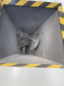 <span class=keywords><strong>Presse</strong></span> <span class=keywords><strong>à</strong></span> main <span class=keywords><strong>à</strong></span> haute productivité <span class=keywords><strong>presse</strong></span>-agrumes Machine <span class=keywords><strong>presse</strong></span>-agrumes en métal robuste métaux ferraille <span class=keywords><strong>Briquette</strong></span> métal <span class=keywords><strong>à</strong></span> chargement par le haut - Product Image 6