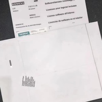 Tarjeta de Autorización de Software para PLC 6FC5851-1YG45-4YA0 6FC58511YG454YA0