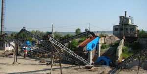 Tragbare Sand herstellungs maschine Silica Minerals Sand produktions linie Backen brecher Steinbrecher Motor-für den Zerkleinerung bergbau - Product Image 4