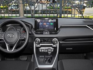 Voitures d'occasion bon marché à succès - <span class=keywords><strong>RAV4</strong></span> 2.0L Essence CVT 5 places SUV FWD/AWD R18 Cuir Caméra 360 - Product Image 6