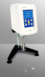 เครื่องทดสอบความหนืด/หน้าจอสัมผัสสำหรับองค์ประกอบทางเคมี - Product Image 6