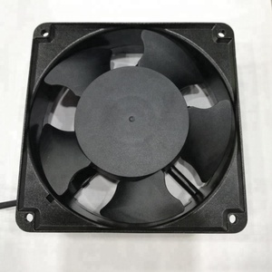 110V 220V AC đứng miễn phí khối lượng cao công nghiệp Quạt hướng trục 120x120x38 Chất lượng cao linh kiện điện tử nhà sản xuất trực tiếp - Product Image 6
