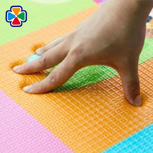 Mal gusto bebé Mat almohadilla para bebés juguetes <span class=keywords><strong>de</strong></span> arrastre <span class=keywords><strong>de</strong></span> Baby Play Mat plegable educativos - Product Image 1