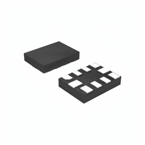 Data Acquisition Original One Stop Service Electronic Circuit Components ADS1114IRUGT 10 XFQFN - Product Image 1