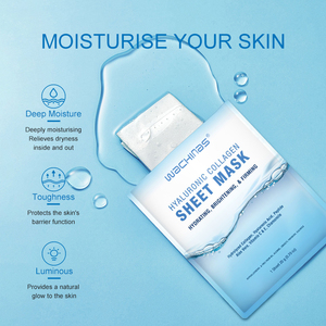 OEM kollajen derinden yüz kollajen yeniler aydınlatır nemlendirir Anti-Aging ince çizgileri azaltır - Product Image 3