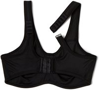 GRATIS MUSTER Damen Push-up BH mit Bügel, gepolsterter Korsett-BH, sexy Spitzen-BH, bequemer, weicher BH mit lockeren Trägern