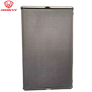 Kép 15 Inch Loa 2000W Loa Siêu Trầm Hệ Thống Âm Thanh Cho Sân Khấu Hiệu Suất - Product Image 3