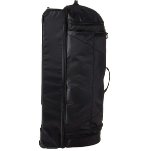 Borsone da viaggio personalizzato <span class=keywords><strong>con</strong></span> ruote borsone da viaggio <span class=keywords><strong>con</strong></span> ruote idrorepellente da 32 pollici <span class=keywords><strong>con</strong></span> rullo - Product Image 3