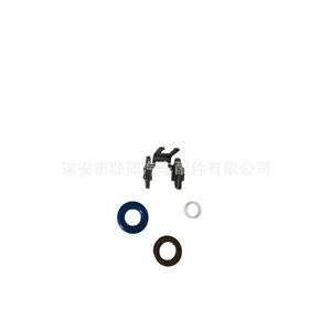 Kit de Reparación de Inyectores de Combustible Mercedes-Benz A2710720043 Para Reemplazo y Reparación - Product Image 5