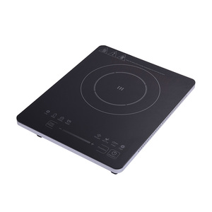 Cuisinière à induction économique adaptée, 220V 2000W - Product Image 3