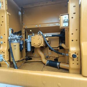 ลดกระหน่ำ! เครื่องขุด320GC แมวมือสองเครื่องขุดสินค้าใหม่ - Product Image 4