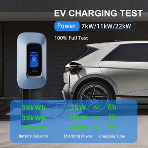 Chargeur EV professionnel DC <span class=keywords><strong>Wallbox</strong></span> certifié CE avec service OEM pour les intégrateurs de systèmes dans l'Union européenne pour MB - Product Image 3