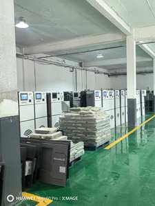 Machine d'irrigation intelligente intégrée IoT de haute technologie à prix d'usine Système d'arrosage domestique complet <span class=keywords><strong>Tuyau</strong></span> d'eau en métal intégré - Product Image 3