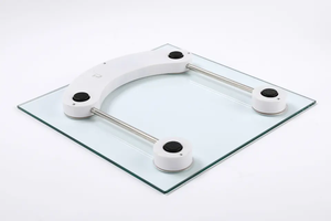 स्मार्ट घरेलू गर्म बिक्री शरीर में वसा पैमाने पर डिजिटल बीएमआई वजन का नेतृत्व किया बाथरूम पैमाने - Product Image 4