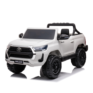 WDDK-HL860 <span class=keywords><strong>Voiture</strong></span> électrique télécommandée 2.4G la plus récente, alimentée par batterie 12V, jouets pour enfants - Product Image 6