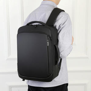 Custom Men's <b>Laptop</b> Backpack Travel Back Pack Large Capacity Sports Bag Outdoor Trekking <b>Rucksack</b> Backpack Men Backpack - Product Image 4