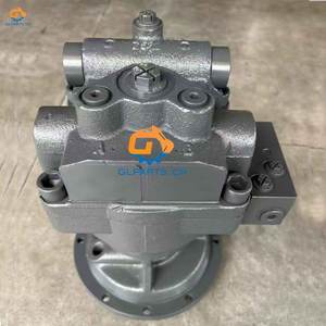 Поворотный редуктор в сборе EX120-5 (4330219), поворотный мотор экскаватора EX120-5 AP5S72W30 - Product Image 6