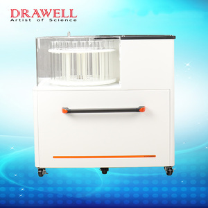 Drawell DW-K1160 Alta Eficiência Automático Kjeldahl <span class=keywords><strong>Protein</strong></span> Apparatus Laboretory Nitrogen <span class=keywords><strong>Analyzer</strong></span> Preço - Product Image 5