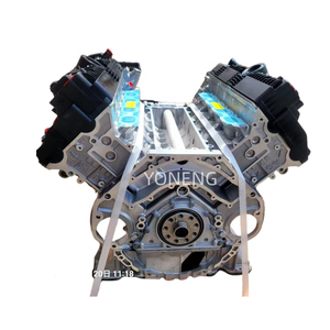Motores <span class=keywords><strong>BMW</strong></span> de Alta Calidad N62 N62B44 Motor V8 para <span class=keywords><strong>BMW</strong></span> X5 4.8i 540i <span class=keywords><strong>550i</strong></span> 650i 750i 4.4L - Product Image 6