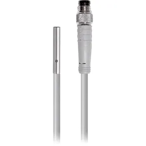 ซีรีย์ขนาดจิ๋ว DCC4.0V0.8PSK-KR0.5-TSL การป้องกัน IP67ได้รับการรับรอง CE เซ็นเซอร์ความใกล้ชิดอุปนัย - Product Image 1