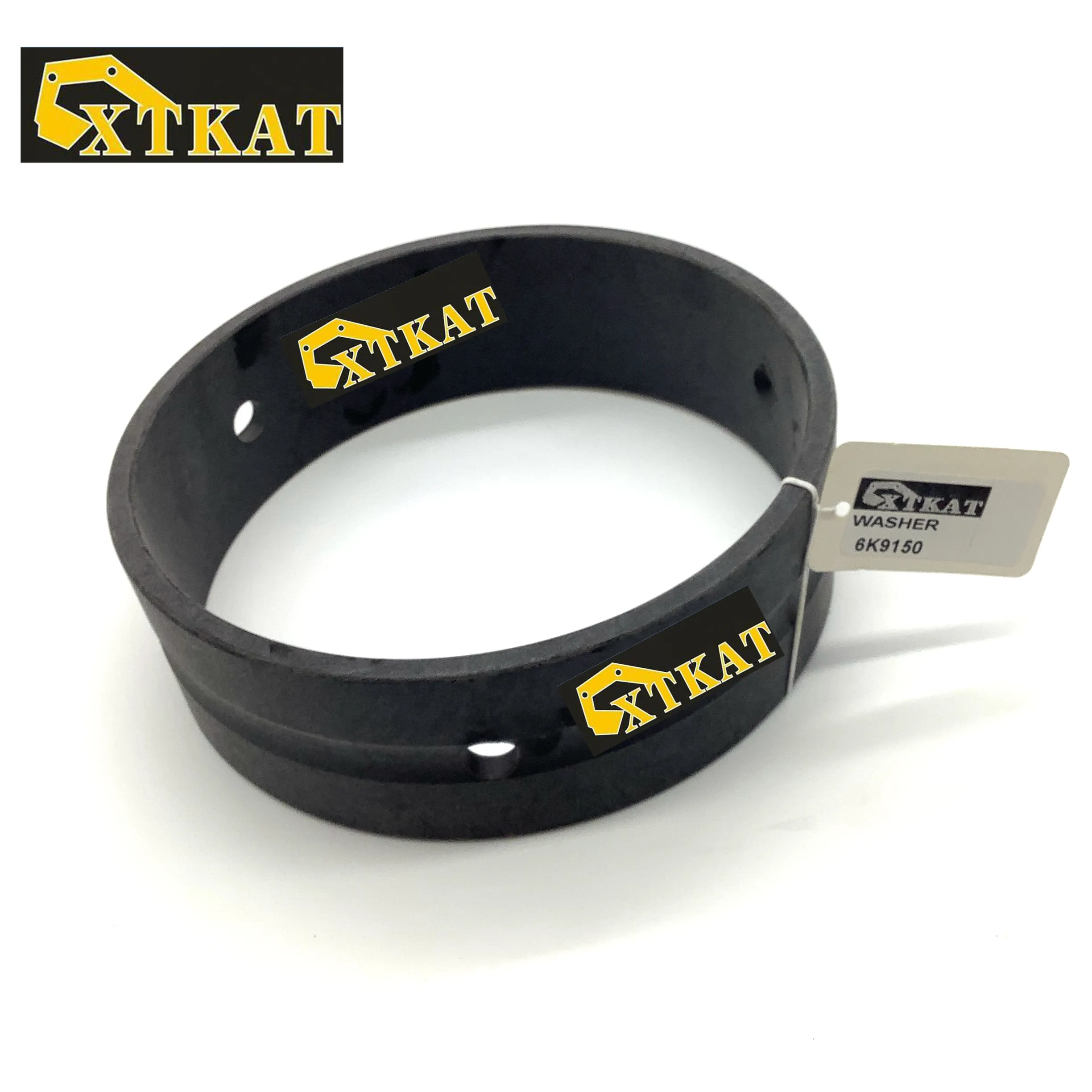 XTKAT 6K-9150 6K9150 Manga do rolamento feita para Caterpillar IT24F 924F