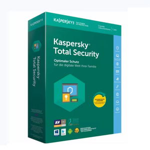 Software Antivirus Kaspersky Total <span class=keywords><strong>Security</strong></span> per 1 Utente, 1 Anno, Spedizione Gratuita in Tutto il Mondo - Product Image 2