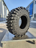 Pneus tout-terrain Rainforest pour sable, boue, neige, 37*12.5-17, 35*12.5-15, 43*15.5-17, pour Journey Claw XTR SUV ATV UTV 4x4