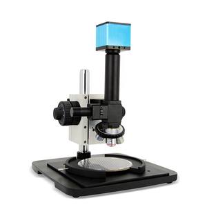 半導体チップウェーハ検査プラットフォーム1000x光学冶金顕微鏡付き - Product Image 5