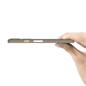 <span class=keywords><strong>Coque</strong></span> la plus fine du monde de 0,35 mm pour Google <span class=keywords><strong>Pixel</strong></span> 5, Protection Ultra-Fine d'Objectif de Caméra Anti-empreintes pour Google <span class=keywords><strong>Pixel</strong></span> <span class=keywords><strong>4A</strong></span> 5G - Product Image 6