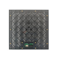 3840HZ Nationstar Kinglight P3.91 Module d'affichage à LED RVB polychrome SMD extérieur 250x250mm pour écran de location
