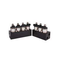 Wholesale Customizable H2200 LPG/CNG Injector Truck Engine Parts Competitive Price Power Stroke Diesel Engine Assembly HANA