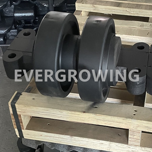 Hoge Kwaliteit Lagere <span class=keywords><strong>Roller</strong></span> Voor Liebherr 800 T Lr1800 Track <span class=keywords><strong>Roller</strong></span> Rupskraan Track <span class=keywords><strong>Roller</strong></span> - Product Image 2