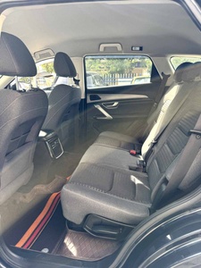 Jetour X70 PLUS 2021 1.5T <span class=keywords><strong>Huo</strong></span> 7 places SUV d'occasion fiable, prêt à être expédié FOB - Product Image 5