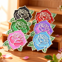 Broches et épingles personnalisées sur mesure, badges en émail dur ou souple, épingles de revers en métal, écologiques, portables, promotionnels