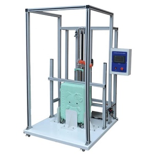 เครื่องทดสอบความล้าแบบเคลื่อนที่ไปมาสำหรับแกนกระเป๋าเดินทาง QB/T 2919 - Product Image 6