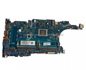 Placa Base para Laptop ProBook X360 435 G8 M46279-601 M46279-001, Probada, 100% Funcional - Product Image 1