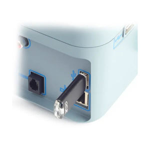 Titrador Potenciométrico HACH AT1000, 1 Bureta, 1 Bomba, Pantalla Gráfica a Color de 5/7 Pulgadas, 1 Año de Garantía - Modelo AT1112.97 (IEC/EN) - Product Image 5