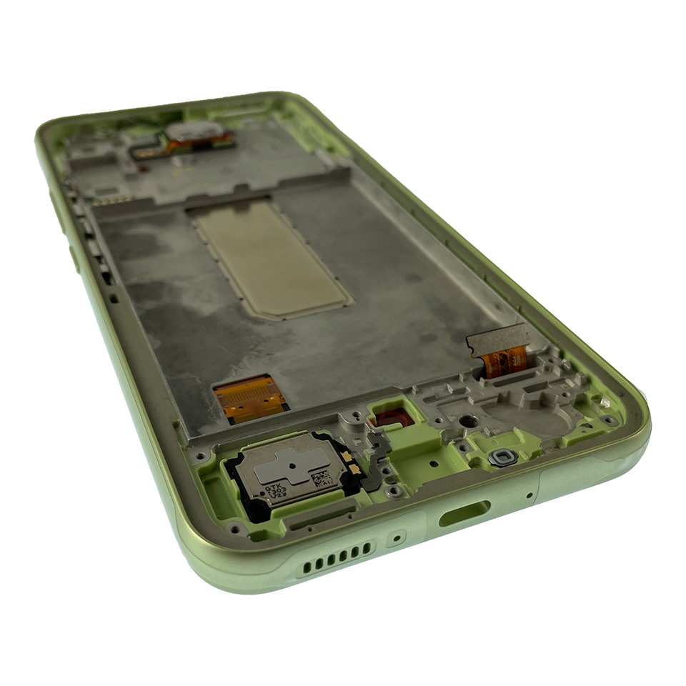 Senkenvision A34 OLED Screen Assembly Replacement 6.8