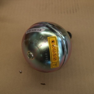 Nuevo acumulador de marca Original <span class=keywords><strong>22U</strong></span>-<span class=keywords><strong>60</strong></span>-<span class=keywords><strong>21330</strong></span> 22U6021330 para piezas de excavadora PC360 - Product Image 3