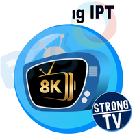 Revendeur de services IPTV - Allemagne : Spécialisé dans les chaînes françaises, britanniques, américaines et arabes. Puissant 8K Full HD 4K.